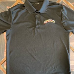 Maryland Sport-Tek Polo - Large